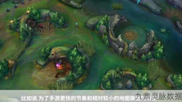 九州劫手游个人地图界面深度探索,操作技巧与战略布局