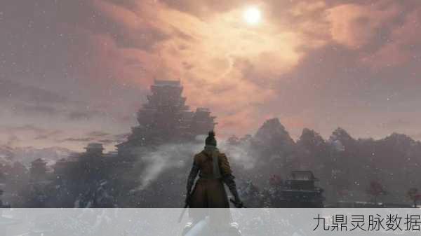 鬼泣5与只狼,影逝二度——动作游戏两大巅峰的差异化体验