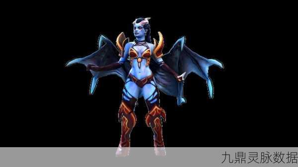 痛苦女王,Dota战场上的出装艺术与华丽蜕变