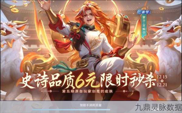 王者荣耀六国远征商店探秘,珍稀道具一网打尽