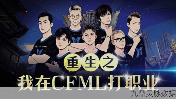 CFO战队闪耀登场,用财务智慧铺就手游征途的辉煌篇章
