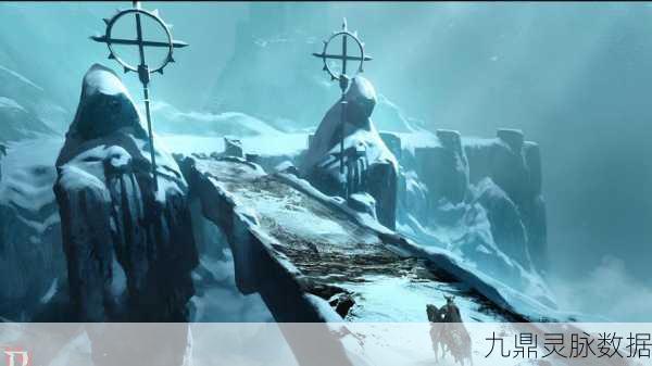 暗黑破坏神4永恒国度深度探索，启程你的传奇冒险