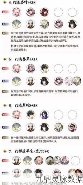 阴阳师优选策略，解锁从新手到大师的全方位秘籍