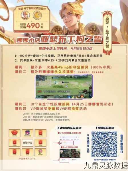 王者荣耀冰雪聚王者礼包，奖励全揭秘与领取攻略