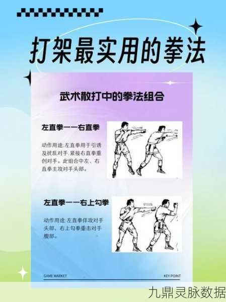 江湖求生，拳掌秘籍深度攻略，助你称霸武林