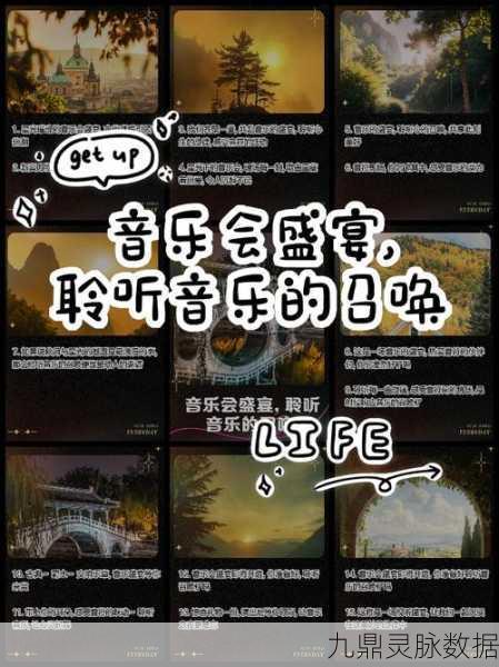音乐世界新篇,指尖跃动的旋律盛宴