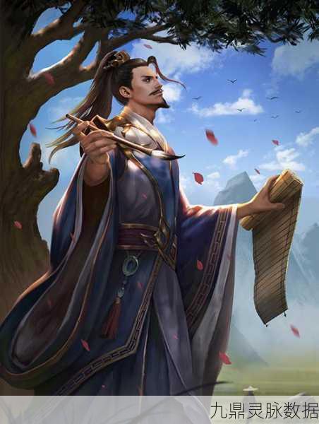 三国杀OL陈琳传说,笔下风云涌动,智谋破局三国新篇