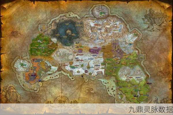 魔兽地图征战秘籍大揭秘,决胜千里,一战封神不再是梦