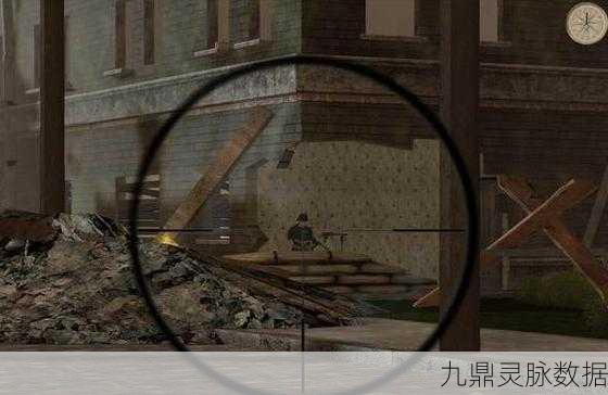 头号射手,枪战射击新体验,休闲玩家的不二之选