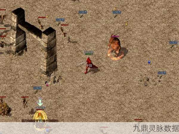 赏金传奇异火版，复古热血，点燃你的游戏激情！