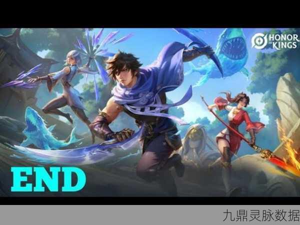 王者荣耀国际版Honor of Kings,揭秘背后的开发者