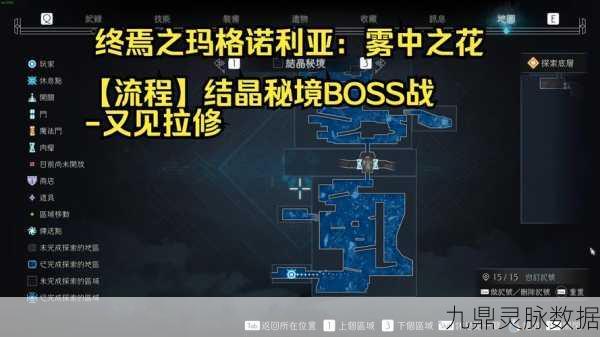 原神之旅深度探索，揭秘Boss等级与世界等级的解锁奥秘