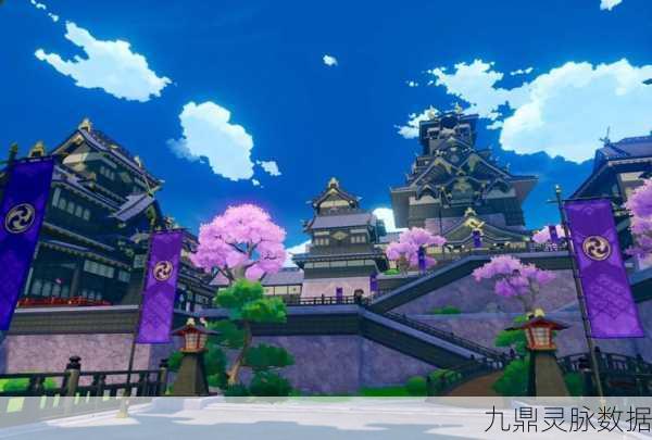 原神探险指南，揭秘理之冠的丰富掉落秘境