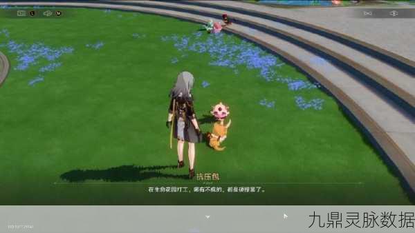 崩坏星穹铁道，全面指南助你轻松捕获小奇美拉