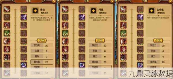 贪婪洞窟四大流派加点攻略,打造你的专属战斗风格