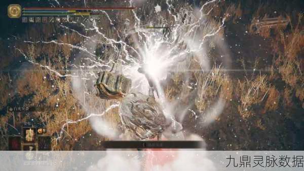 艾尔登法环DLC深度揭秘,古铁陨石大剑终极获取全攻略