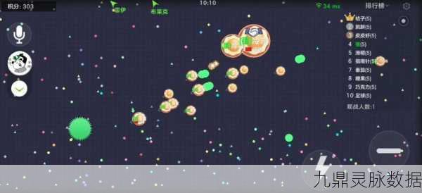球球大作战铁匠铺,解锁百分百成功合成的秘密技巧
