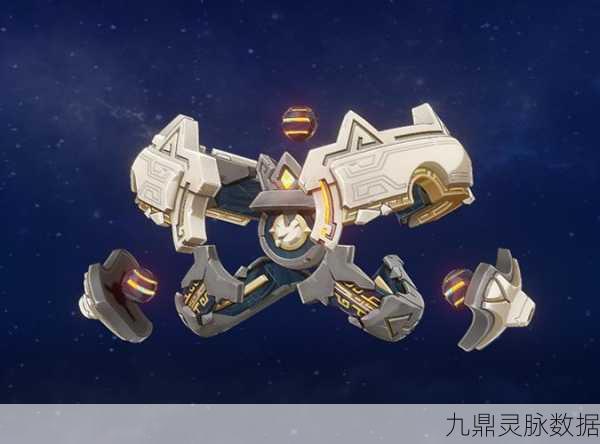 原神混沌机关获取全攻略，遗迹机兵的挑战与解密