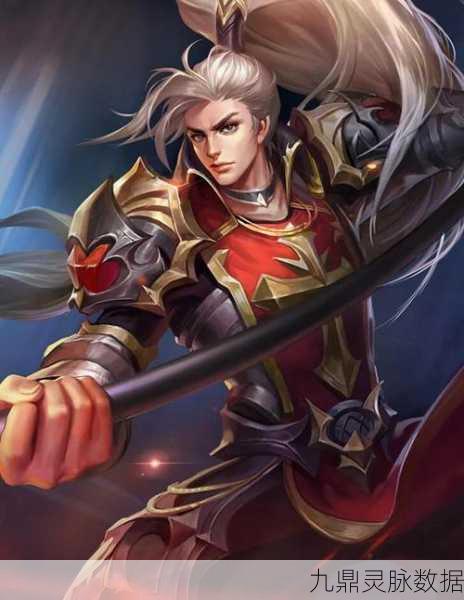 魂武者S级神将韩信深度剖析,技能奥义与实战连招秘籍