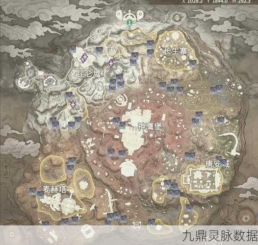 永劫无间火笼冰锥全攻略，悬挂机关的秘密武器