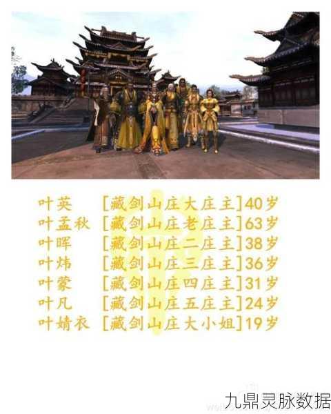 九阴真经太极拳古谱奇遇,NPC寻觅之旅