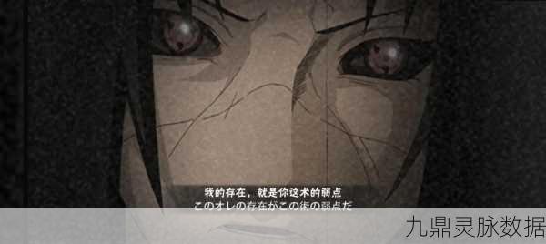 火影忍者手游，忍者之印的奥秘与实战应用