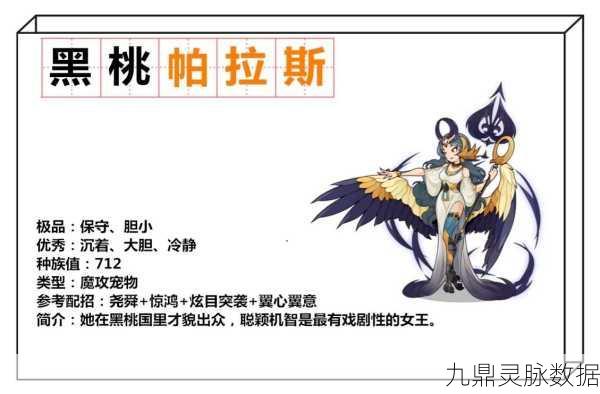 洛克王国洛一纪性格推荐全解析
