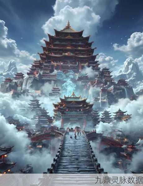 剑指九霄,仙侠世界的冒险之旅,等你来战!