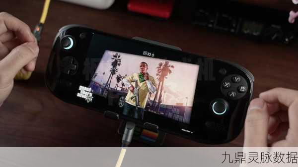 掌控无界，PC手柄加持，GTA5手游新体验揭秘