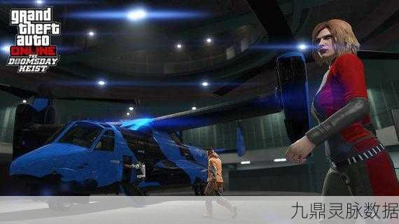 掌控无界,PC手柄加持,GTA5手游新体验揭秘