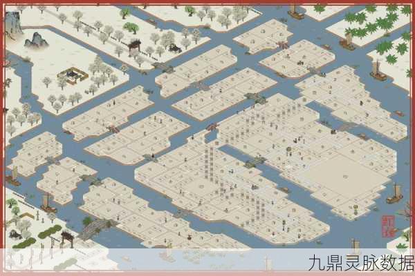 江南百景图,解锁大世界版图,区域扩张秘籍大公开