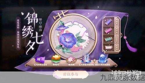 王者荣耀锦绣七夕活动全揭秘，收集染料解锁丝线，赢取限定皮肤及回城特效