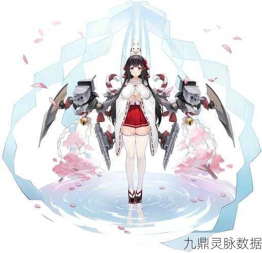 碧蓝航线阳炎角色画师大揭秘，豪放舰娘背后的艺术大师