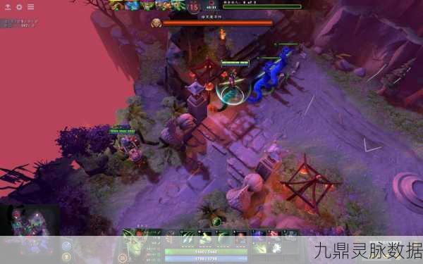DOTA2暗月来袭,最强出装攻略全面剖析