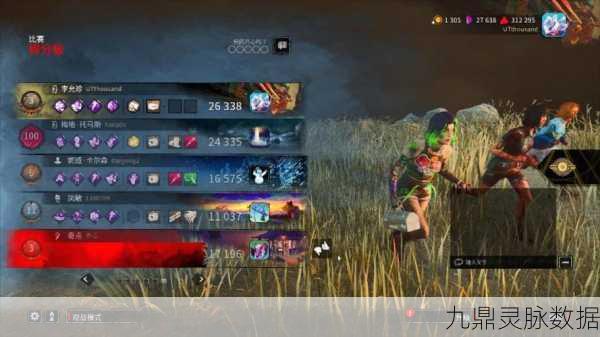 深入探索黎明杀机哈登菲尔德地图,策略与生存的艺术