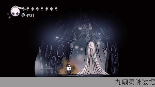 空洞骑士慰藉成就送花任务全攻略深度剖析