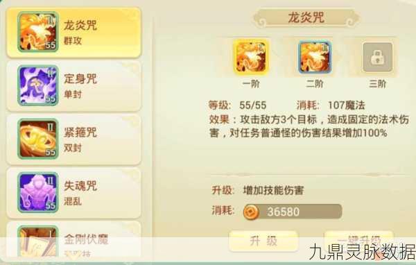 西游女儿国坐骑技能选择全攻略,打造你的专属战斗伙伴