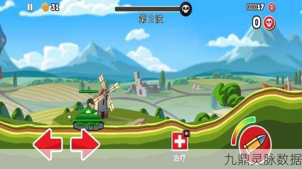 食物语小鸡炖蘑菇搭配全攻略，打造无敌嘲讽坦克
