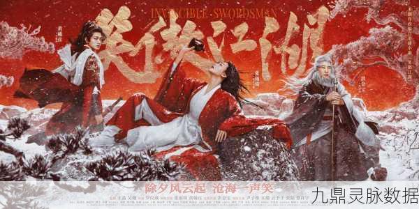 烟雨江湖,千里姻缘攻略秘籍,一线牵动浪漫江湖梦