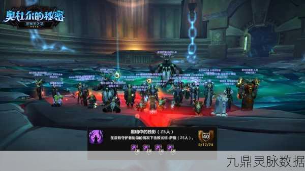 魔兽世界探秘之旅,游学者声望与刘浪之歌的奇幻交织