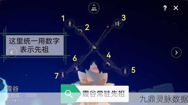 光遇擦汗先祖寻觅之旅,详尽攻略与技巧揭秘