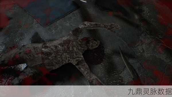 生化危机7，揭秘失踪手臂的隐秘角落