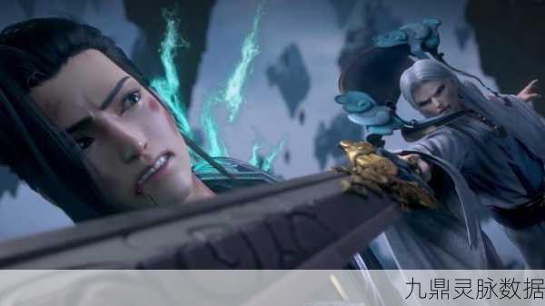 斗破苍穹迦南学院篇，燃爆期待，何时降临？