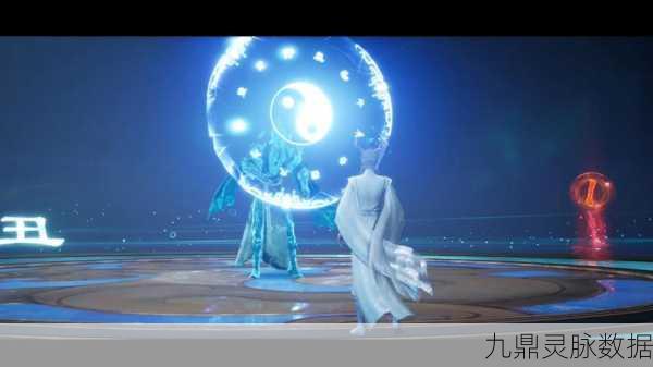 诛仙世界雷青云,先天一气流副本天赋,运气与实力的双重考验