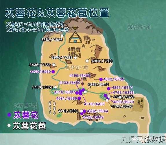 探秘创造与魔法,全新钻地车刷新位置全攻略