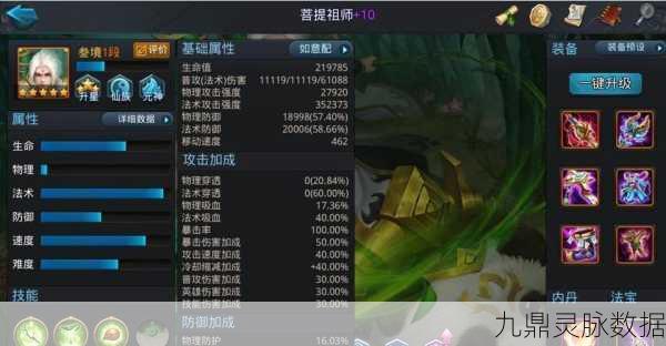 乱斗西游2火德星君深度解析，近战物理战士的炽热之选