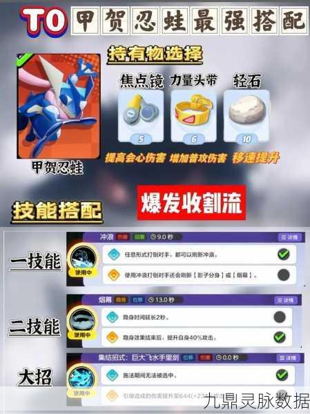 探秘宝可梦世界，大集结装备深度剖析与隐藏神器揭秘
