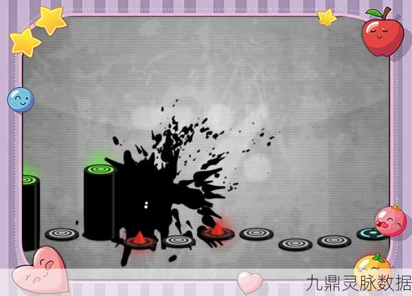 永不言弃2，魔性音乐跑酷，挑战你的节奏极限