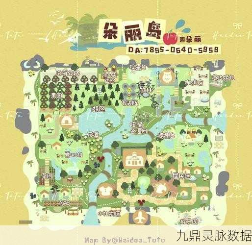 倩女幽魂手游梦岛地图,探索奇幻世界的钥匙