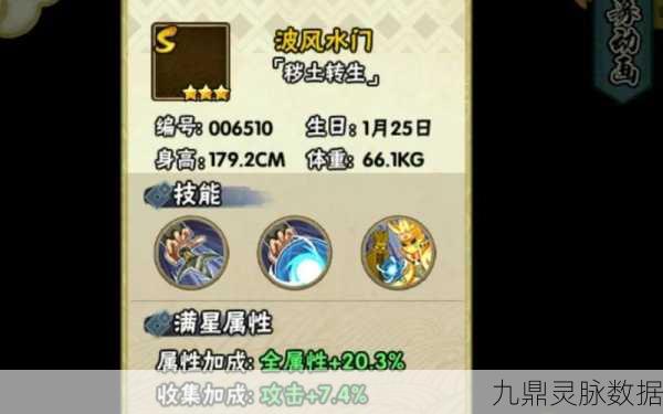 魂器学院格斗重拳凌波深度解析,奥义技能震撼来袭